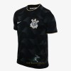 Officiële Voetbalshirt Corinthians Uit 2022-23 - Heren